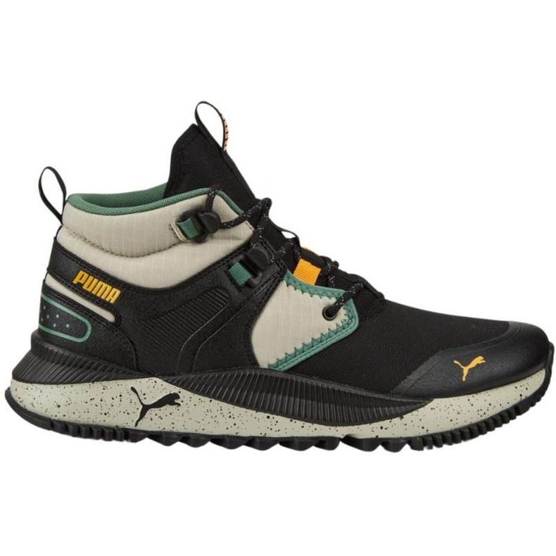Puma Pacer Future Tr Mid M 387268 01 nero