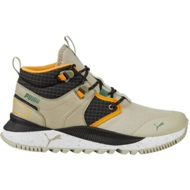 Puma Pacer Future Tr Mid M 387268 02 beige nero