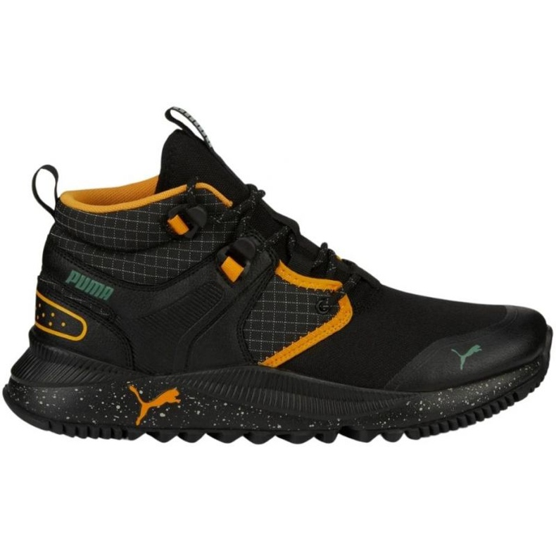 Puma Pacer Future Tr Mid M 387268 03 nero