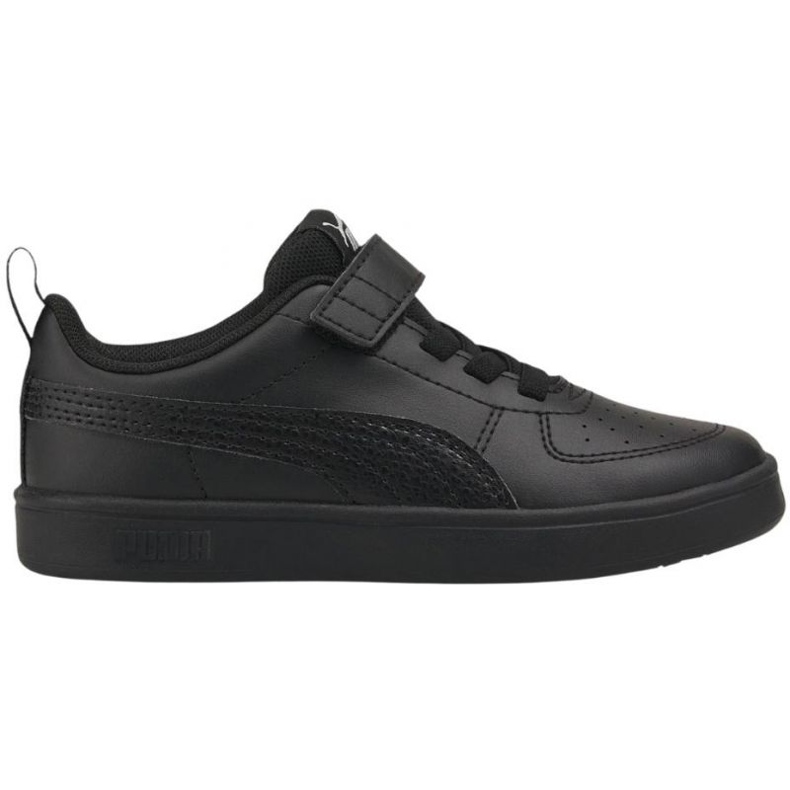 PUMA RICKIE AC PS 385836 02 Scarpe nere nero