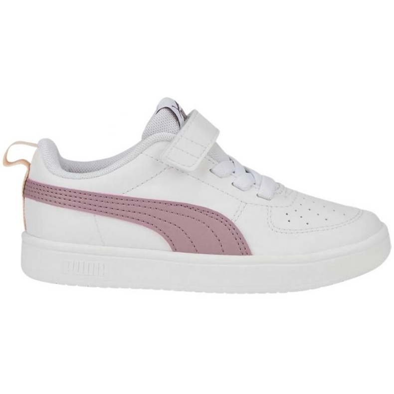 Scarpe Puma Rickie Ac Ps 385836 08 bianca
