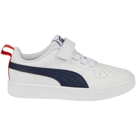 Puma Rickie Ac Ps Jr 385836 09 bianca