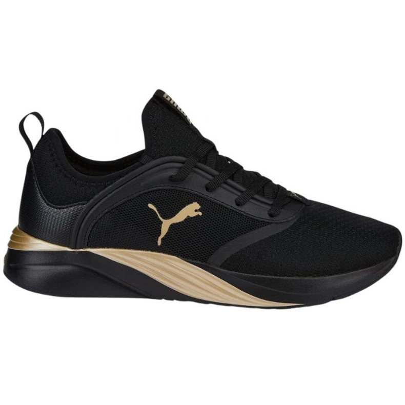 Puma Softride Ruby W 377050 06 scarpe da corsa nero