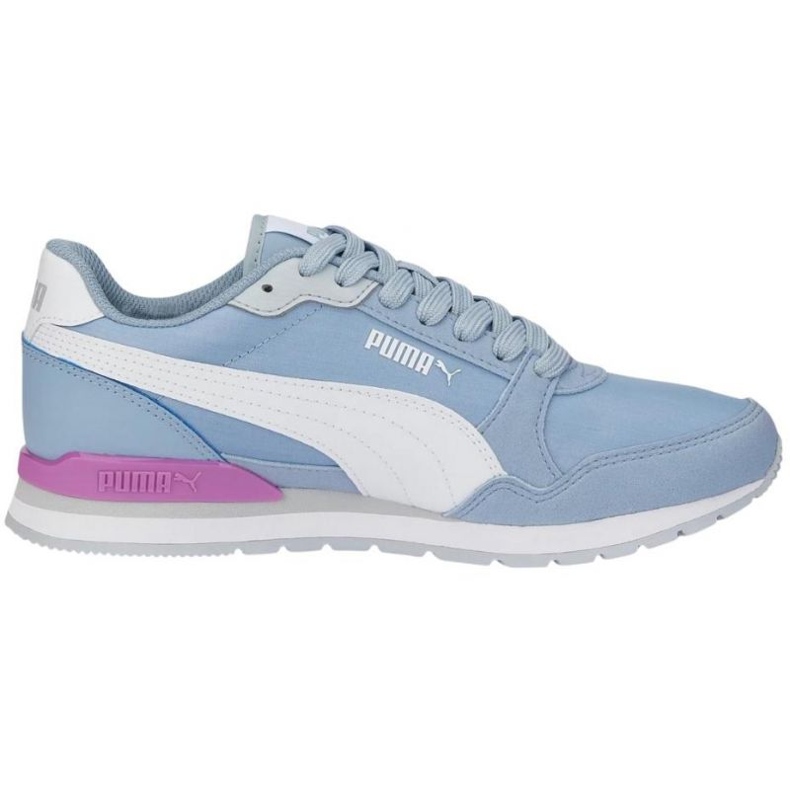 Scarpe Puma St Runner v3 Nl 384857 13 blu