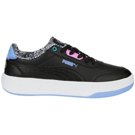 Scarpe Puma Tori Me Happy 386384 02 nero