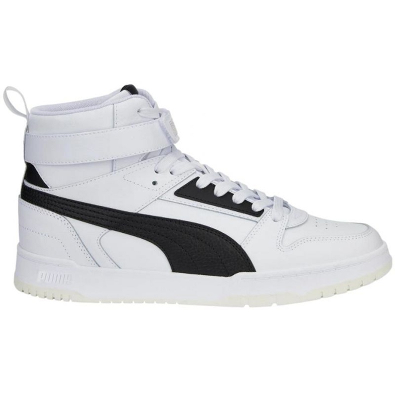 Scarpe Puma Rbd Game 385839 01 bianca
