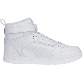 Scarpe Puma Rbd Game 385839 02 bianco