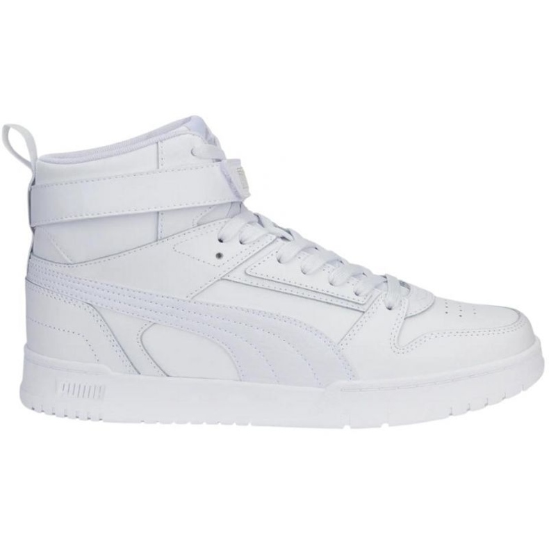 Scarpe Puma Rbd Game 385839 02 bianca