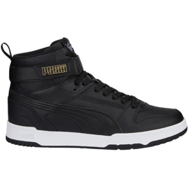 Puma Rbd Gioco M 385839 03 nero