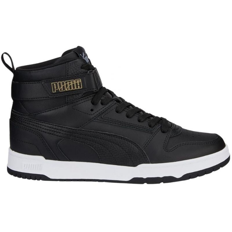 Puma Rbd Gioco M 385839 03 nero