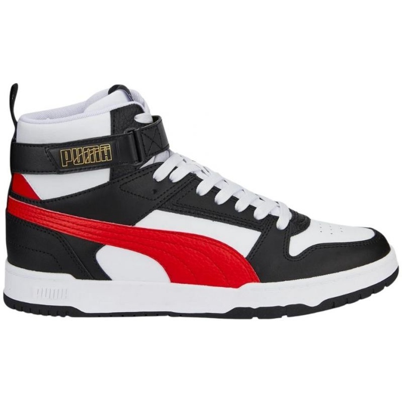 Scarpe Puma Rbd Game 385839 05 bianca