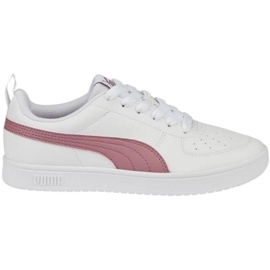 Scarpe Puma Rickie 387607 04 bianca