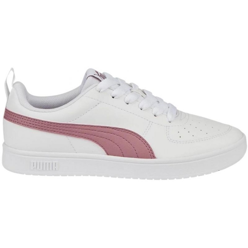 Scarpe Puma Rickie 387607 04 bianca