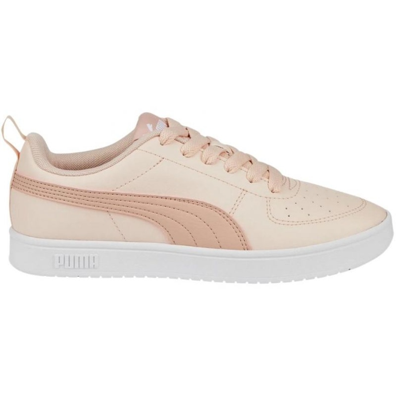 Scarpe Puma Rickie Island 387607 05 rosa