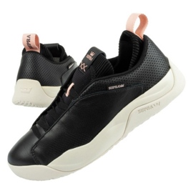 DC Sneakers Supra Instagate M 06125-079 nero