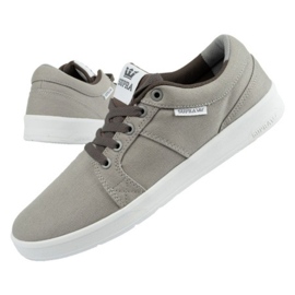 Sneakers Supra Ineto M 08054-031 grigio