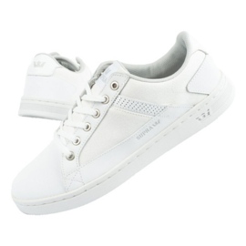 Sneakers Supra Westlake M 08066-112 bianco