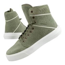 Speedo Sneakers Supra Camino M 08098-323 verde