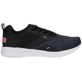 Puma Nrgy Comet 190556 61 scarpe da corsa nero
