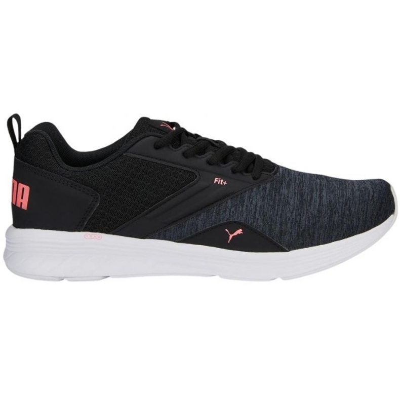 Puma Nrgy Comet 190556 61 scarpe da corsa nero