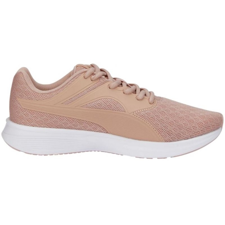 Scarpe da corsa Puma Transport 377028 07 rosa