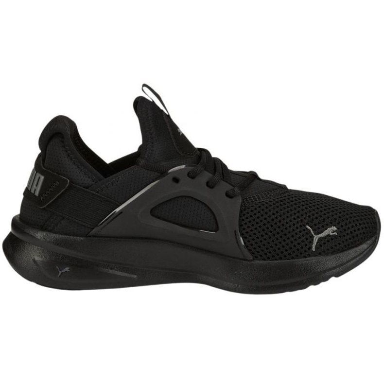 Puma Softride Enzo Evo High 377048 01 nero