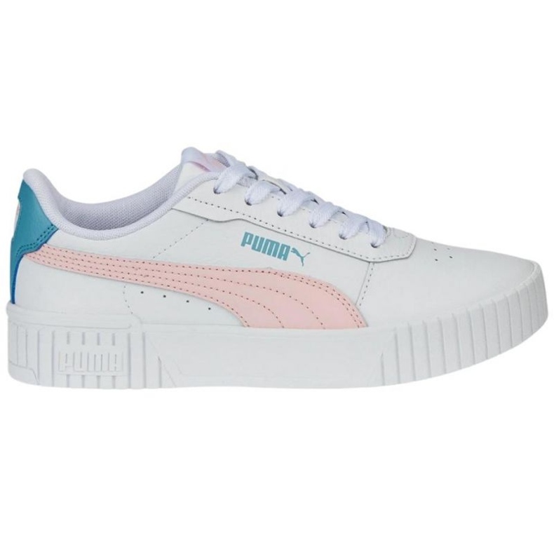 Scarpe Puma Carina 2.0 386185 05 bianca