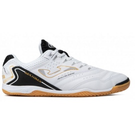 Acquista Joma Maxima Indoor 2102 M MAXW2102IN bianco bianco