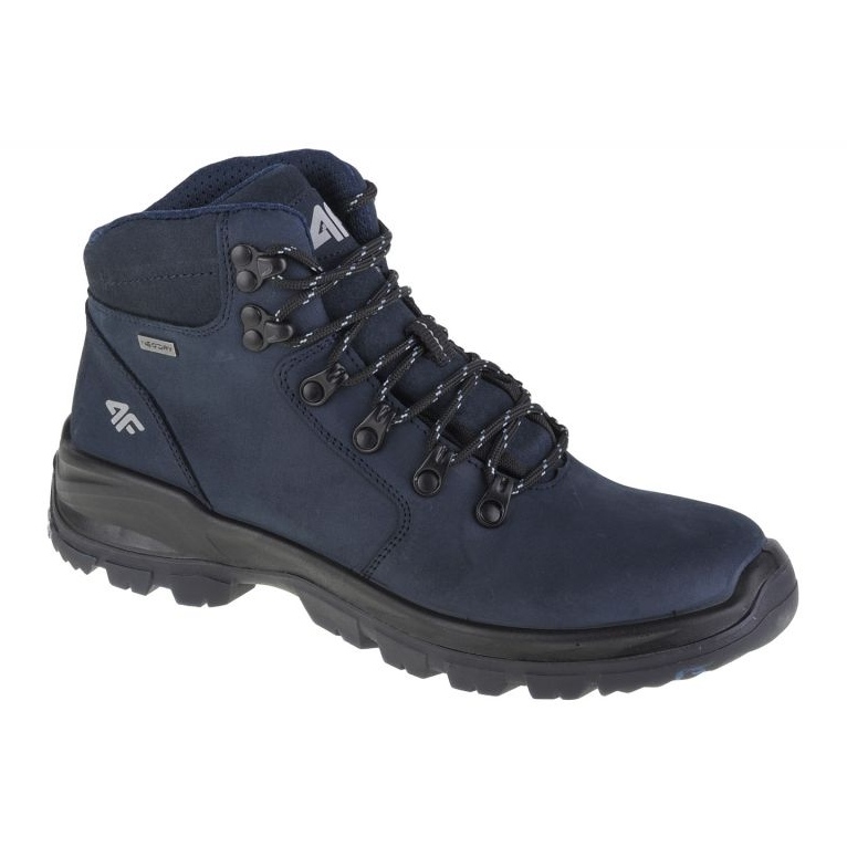 Scarpe 4F Trek OBDH253-31S blu