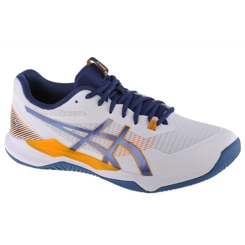 Asics Gel-Tactic M 1071A065-101 bianca bianca