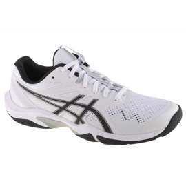 Asics Gel Blade 8 M 1071A066-101 bianco