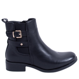 PA1 Stivali da donna Jordan Black nero