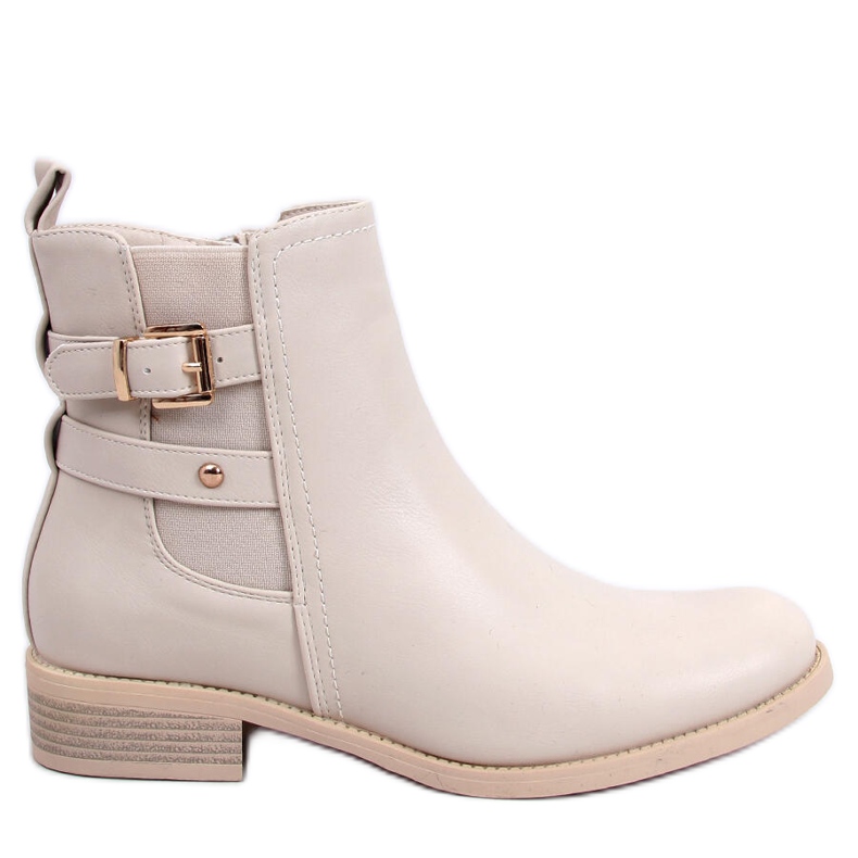 PA1 Stivali da donna Jordan Beige