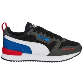 Scarpe Puma R78 373616 29 bianco