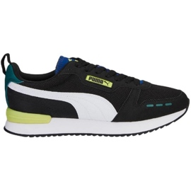 Puma R78 M 373117 59 bianco nero multicolore