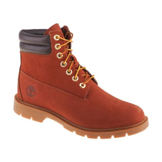 Timberland 6 con stivale base M 0A2853 marrone multicolore