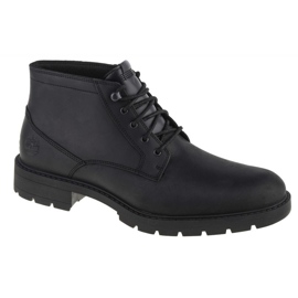 Scarpe Timberland Elmhurst Chukka M 0A2976 nero
