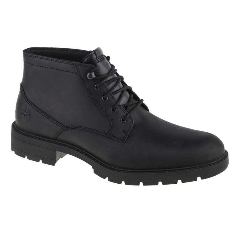 Scarpe Timberland Elmhurst Chukka M 0A2976 nero