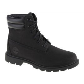 Scarpe Timberland Linden Woods 6 In Boot 0A2M28 nero