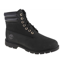 Timberland 6 In avvio di base 0A27X6 nero