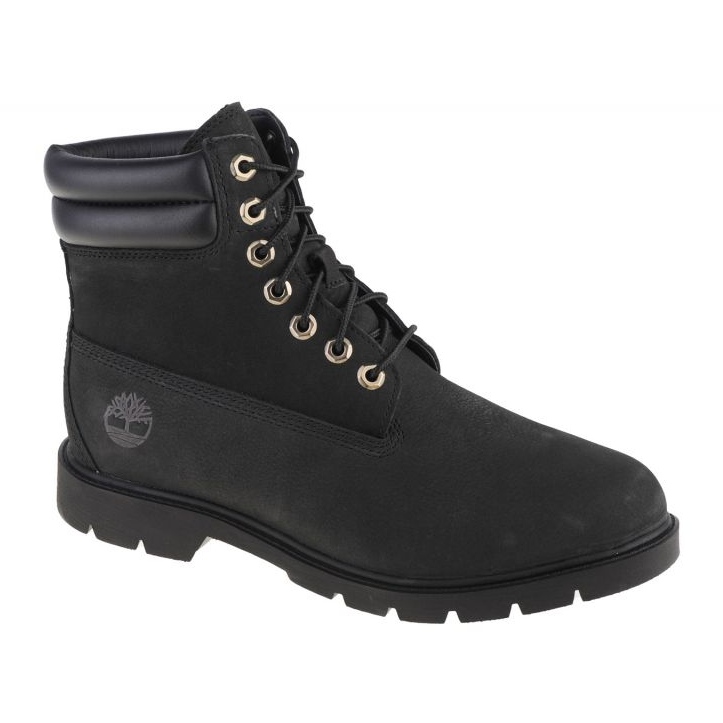 Timberland 6 In avvio di base 0A27X6 nero