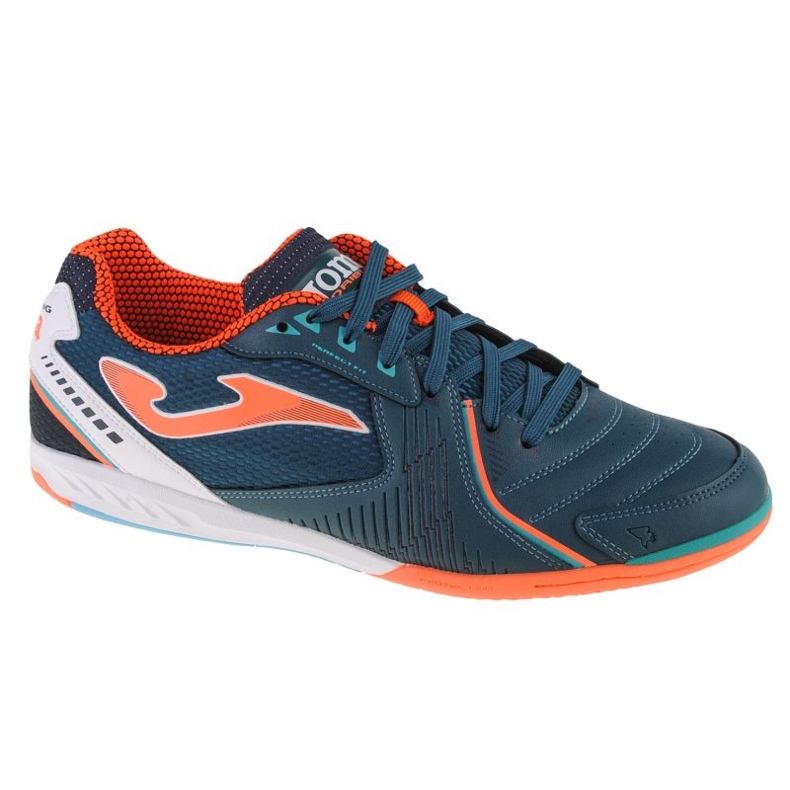 Scarpe da calcio Joma Dribling 2217 In M DRIW2217IN verde verde