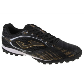 Scarpe da calcio Joma Liga 2201 Tf M LIGS2201TF nero nero