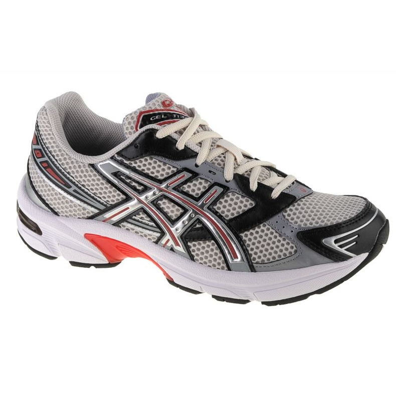 Asics Gel-1130 M 1201A256-024 scarpe da corsa grigio