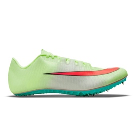Scarpa Nike Zoom Ja Fly 3 U 865633-700 verde