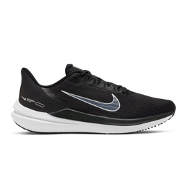 Nike Nike Air Winflo 9 DD6203-001 Scarpe nere nero