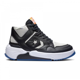 Converse Weapon Cx Tear-Away Canvas M A02519C nero