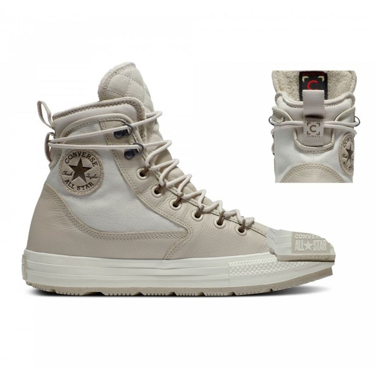 Converse Chuck Taylor All Star Terrain High M A00716c beige