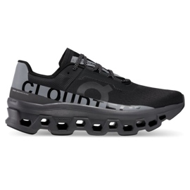 Nike Sulle scarpe da corsa Cloudmonster Lumos M 6298394 nero