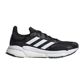 Scarpe Adidas Solarboost 4 M GX3038 nero